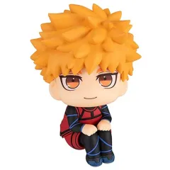 【中古】フィギュア るかっぷ 國神錬介 二次選考ver. 「ブルーロック」