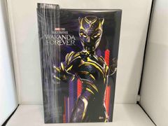 ホットトイズ ブラックパンサー ワカンダ・フォーエバー 1/6 - メルカリ