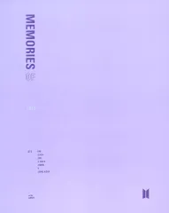【日本語字幕】BTS memories 2018 DVD【ジョングク】 2025年最新】bts memories of 2018 dvd 日本語字幕入りの人気