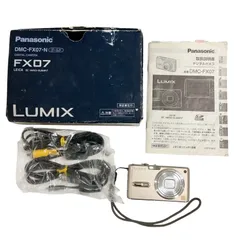 2025年最新】dmc-fx07の人気アイテム - メルカリ