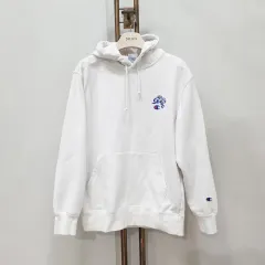 （ JJ26010 ） Champion Champion(チャンピオン) スウェット フード フーディー パーカー 100