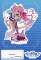 ホロライブ×暁のブレイカーズ コラボ記念 湊あくあ アクリルスタンド