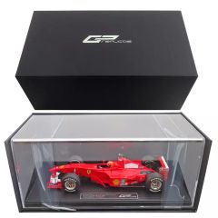 ラッキー様専用】美品 1/18 ルックスマート ライコネン 合計4点 - メルカリ