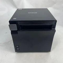 中古■EPSON TM-m30 サーマルプリンター＆ドロアー(NEC) 楽天市場】□□β EPSON TM-m30 Bluetooth/スマレジ対応レシート