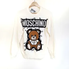 2024年最新】モスキーノ クチュール（moschino couture !）レディース