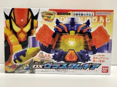 30.【未開封】DX変身ベルト ヴラスタムギア 仮面ライダーガヴ 【併売品】②のサムネイル