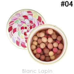 【新品未使用】GUERLAIN メテリオット ビーユNo.2 COOL/ROSE GUERLAIN METEORITES 02-COOL/ROSE LIGHT REVEALING PEARLS OF
