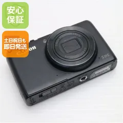 2025年最新】powershot s95の人気アイテム - メルカリ