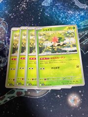 ポケモンカード はなのカーテン