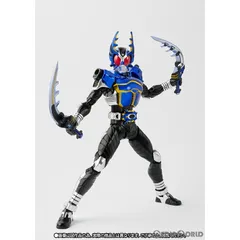S.H.Figuarts（真骨彫製法） 仮面ライダーガタック ライダー