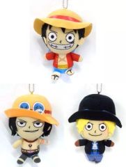 ワンピース ぬいぐるみ 激レア 2001年頃 - メルカリ