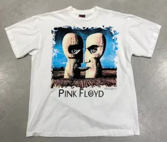 2024年最新】pink floyd tシャツ 1994の人気アイテム - メルカリ