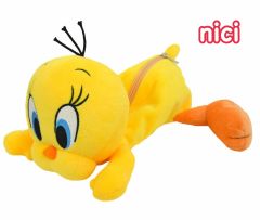 NICI ニキ フィギュア ポーチ ルーニー・テューンズ トゥイーティー