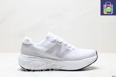 ニューバランス New Balance W880シリーズ レトロダディースタイル カジュアルスポーツランニングシューズ-WTO輸入1