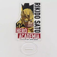 [중고] 아크릴 스탠드 아크릴 패널 사도 역도 아크릴 스탠드 [이치 반 쿠지 내 영웅 아카데미아 - 사투 -] H 상