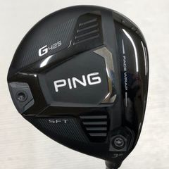 【最短翌日発送】G425 SFT | 16 | X | ALTA J CB SLATE | 中古 | フェアウェイウッド | ピン