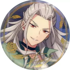 【中古】バッジ・ピンズ 乱凪砂 「あんさんぶるスターズ!! 限定招募缶バッジ Aグループ」 中国限定