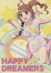 【中古】男性向一般同人誌 ≪シンデレラガールズ（アイマス）≫ HAPPY★DREAMERS / トトキチ(うそ太郎) / 特になし