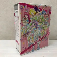 2025年最新】プリパラ blu-ray boxの人気アイテム - メルカリ