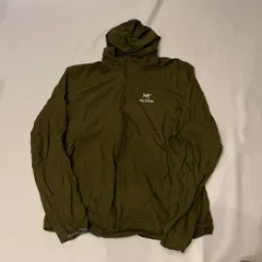 楽天市場】ARCTERYX アークテリクス ジャケット NODIN JACKET