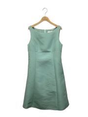 フォクシーブティック 39343 ワンピース 40 グリーン Dress IT98D6YZCL7A
