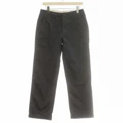 ウエアハウス WAREHOUSE チノパン M45 実寸W32.5L31 ウエアハウス WAREHOUSE チノパン M45 実寸W32.5L31 - メルカリ