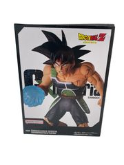 【管理番号-P】ドラゴンボール　Gxmateria　バーダック　フィギュア　未開封