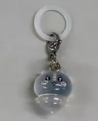 【中古】アクセサリー(非金属) ちいかわA(わっかVer.) 「ちいかわ なんか小さくてかわいいやつ めじるしアクセサリー」