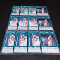 遊戯王 NO.761 禁じられた聖典 禁じられた聖衣 禁じられた聖槍 禁じられた聖杯 各3枚 計12枚 1103環境 04環境