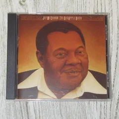 CD　JAY McSHANN　THE BIG APPLE BASH　WOU 8804　ジェイ・マクシャン