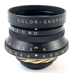 2024年最新】Voigtlander Color-Skopar 21mm F4の人気アイテム - メルカリ