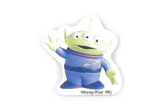 ナカ 【送料無料】【ピクサーキャラクター】マグネッツ【エイリアン】【トイストーリー4】【トイストーリー】【ディズニー】【ピクサー】【アニメ】【映画】【キッズ】【子供】【小学生】【マグネット】【磁石】【学校】