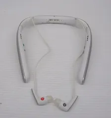 SONY ソニー SMR-10 首掛け集音器 サウンドモニタリングレシーバー 2025年最新】sony 集音器 smr-10の人気アイテム - メルカリ