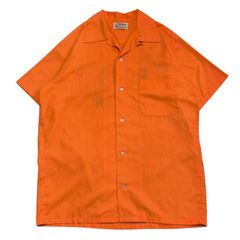 03y NARCOTIC レーヨンオープンカラーボックスシャツ 名作 初期 レア 