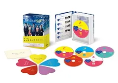 2025年最新】おっさんずラブ dvd-boxの人気アイテム - メルカリ