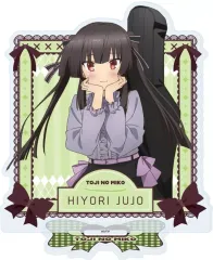 2025年最新】刀使ノ巫女 十条姫和 アクリルスタンドの人気アイテム