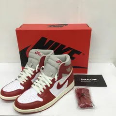 NIKE ナイキ スニーカー DJ4891 061 AIR JORDAN1　RETRO　HI　OG　エアジョーダン１のサムネイル