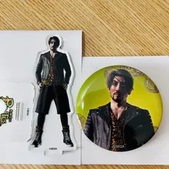 2025年最新】趙天佑 缶バッジの人気アイテム - メルカリ