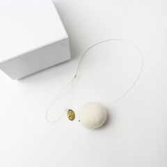 新品】プリスティン（PRISTINE）セレクトアクセサリー［ネックレス 