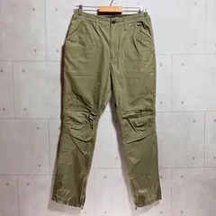 最終値下げ　nonnative 19ss カーゴパンツ 2025年最新】NONNATIVE メンズ ワークパンツ・カーゴパンツ