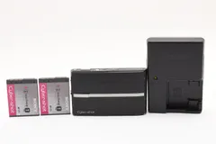 【完動品】SONY Cyber-shot DSC-T9 コンデジ デジカメ DSC-T9 商品の写真 | デジタルスチルカメラ Cyber-shot