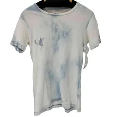 ポールスミス Paul Smith タイダイTシャツ メンズ import：M 