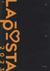 LA POSTA 2023 DVD 2枚組　数量限定豪華版 LAPONE初の合同ライブ”LAPOSTA 2023”がついに映像化！「LAPOSTA