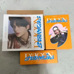 2025年最新】dicon straykids ヒョンジンの人気アイテム - メルカリ