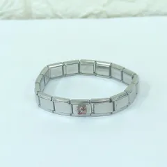 メッサジオ クロス ブレスレット 楽天市場】MESSAGGIO(メッサジオ) ブレスレット マルチ 【中古