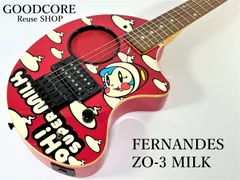 2024年最新】zo-3 Fernandesの人気アイテム - メルカリ