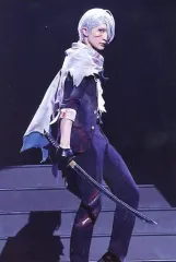 【中古】ポストカード [単品] 梅津瑞樹(山姥切長義) ステージショットポストカード 「Blu-ray/DVD 舞台『刀剣乱舞』綺伝 いくさ世の徒花」 刀ステファンサイト購入特典