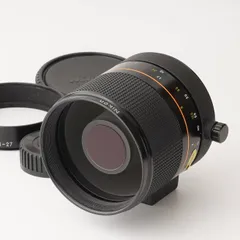 2025年最新】RefleX nikkor 500mm f8の人気アイテム - メルカリ
