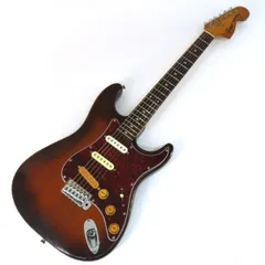 greco ストラト　中古 中古】Greco SE450 SUPER SOUNDS ストラトキャスタータイプ 1978