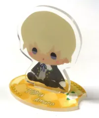 【中古】アクリルスタンド・アクリルパネル 安室透 アクリルスタンド 「セガラッキーくじONLINE 名探偵コナン -White＆Black-」 D賞-9